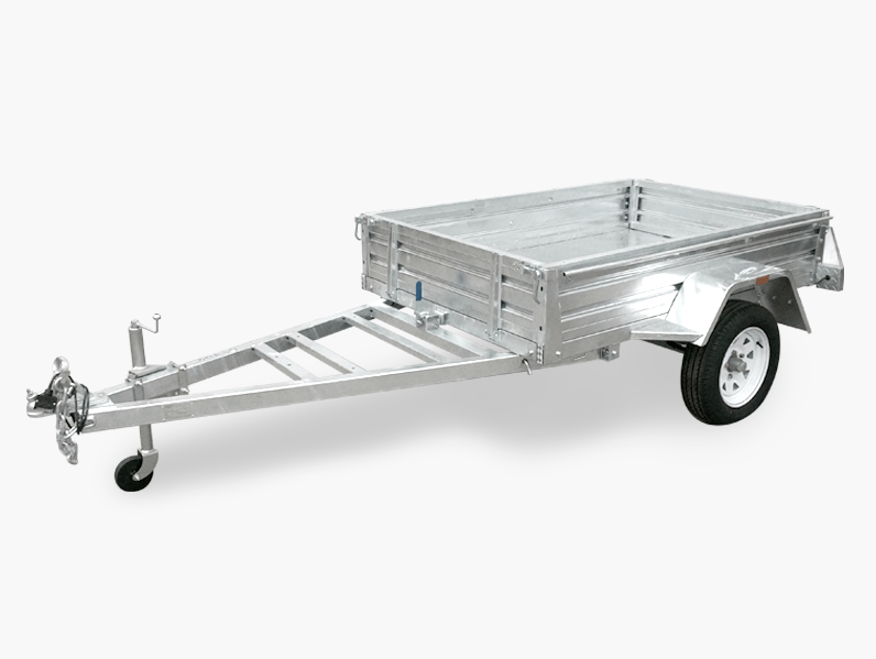 Trailer Hire Trailer Hire Gold Coast Miami